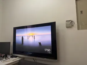 Panasonic viera plasma tv for sale