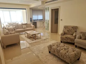 Furnished -2nd Floor Apartment For Rent In Amman- 7th Circle