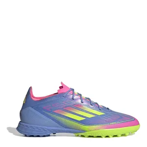 حذاء أديداس F50 Pro Turf أصلّي (فئة احترافية - مستخدم مرة واحدة)