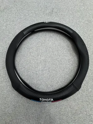 STEERING WHEEL COVER - PERFECT GRIP