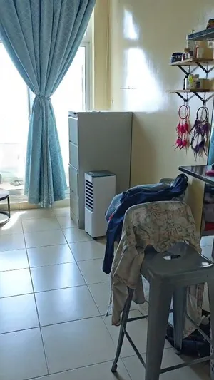 SHARING ROOM AVAILABLE – AJMAN ONE TOWER