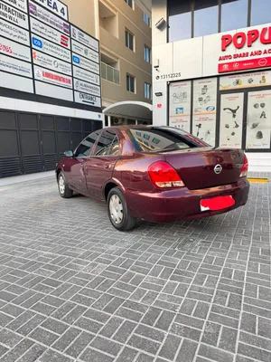 For sale: Nissan Sunny 2010, Japanese made