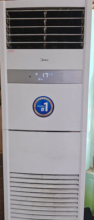 Midea 3 - 3.4 Ton AC in Basra