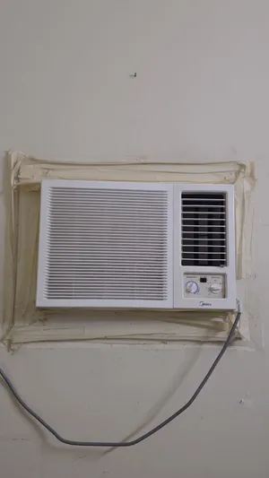 Midea 1.5 to 1.9 Tons AC in Muharraq