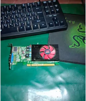 كرت شاشه R5 430