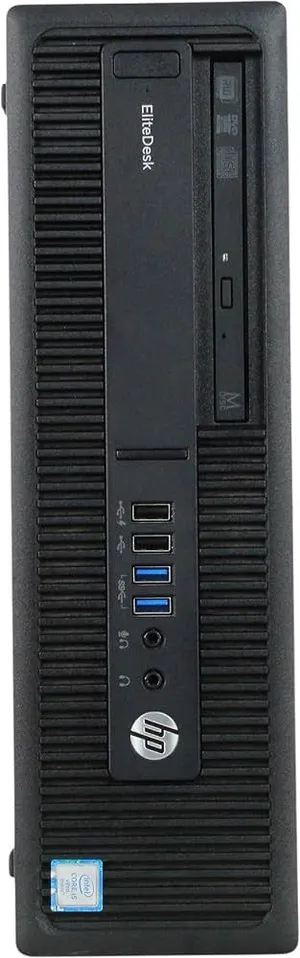 hp core of windows 10