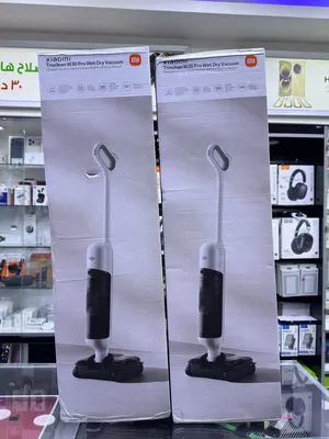 Xiaomi Vacuum Cleaners for sale in Amman
