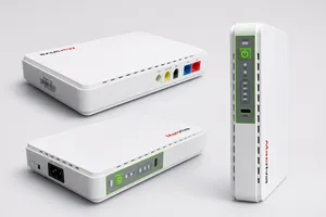 جهاز UPS راوتر موديل FSP1-5