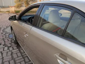 Toyota Yaris 1.3 for sale (2300 bhd )