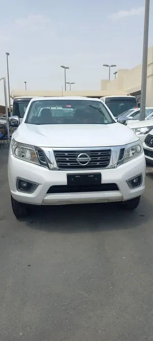 Used Nissan Navara in Ajman