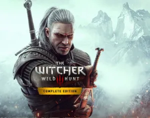 نسخ ويتشر وايلد هانت ps4 , ps5