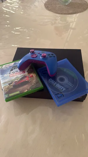 اكس بوكس ون