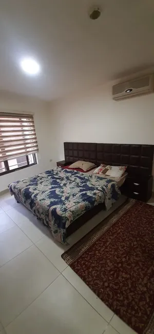 ستديو مفروشة للايجار في جبل عمان