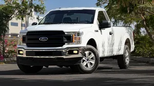 فورد F150 فورويل موديل 2019