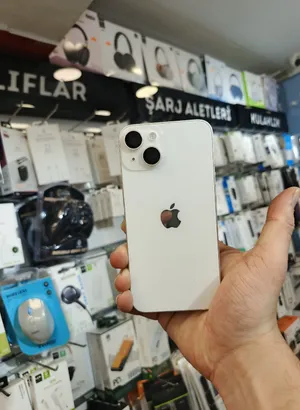 Apple iPhone 14 128 GB in Istanbul