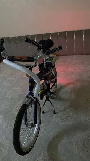 سيكل رامبو