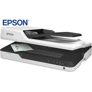 ماسح ضوئي جديد EPSON DS-1630