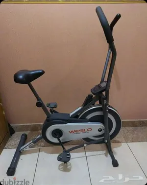 دراجة تمارين Weslo لقطة