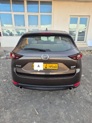 MAZDA CX-5 For sale