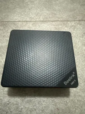 Beelink mini s