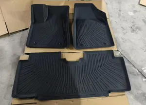 ارضيات غرفة داخلي Geely Ex2