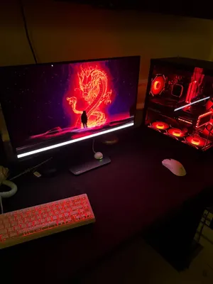 High end gaming pc