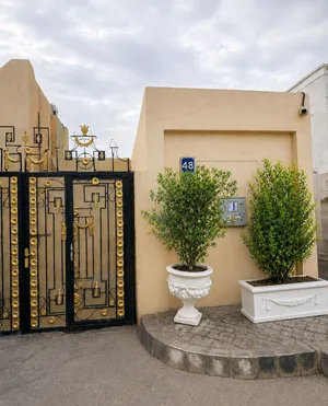 Apartments for Rent in Bani Yas – Abu Dhabi