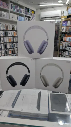 Apple Airpods Max type-C