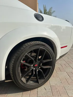 تواير و رنجات دوج srt