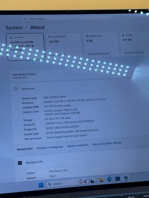 Other Dell for sale  in Najaf