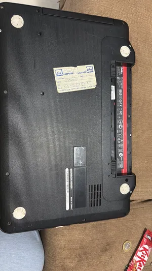 كمبيوتر من شركة Dell
