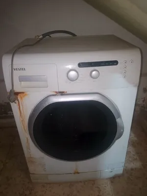 غسالة للبيع