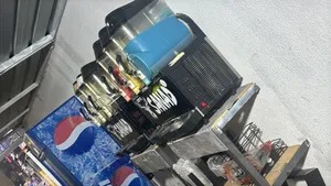ماكينات سلش