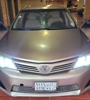 TOYOTA CAMRY 2014 (EVERY THINK WORKING PERFECTLY ) 28500 SR