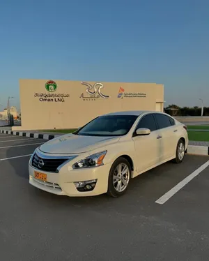 نيسان التيما 2014 للبيع او للبدل مع ستيشن او فورويل
