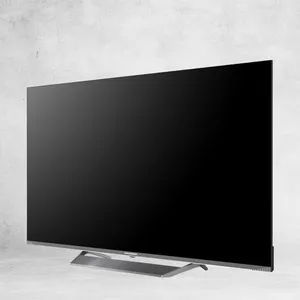 شاشة رويال الرحماني 55-انج فئة RQ-91 - سمارت - 4K - QLED - 120 هيرتز