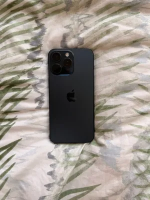 Apple iPhone 15 Pro Max 256 GB in Al Ain