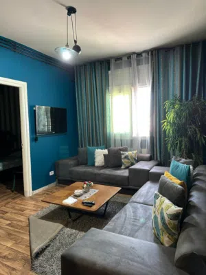 80 m2 More than 6 bedrooms Apartments for Rent in Tunis Other