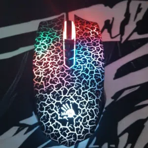 ماوس bloody a70