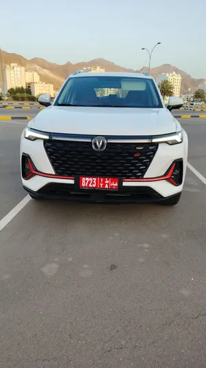 شانجان سي إس 35 بلاس