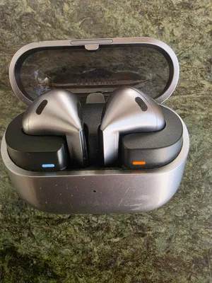 احدث سماعات سامسونج استعمال خفيف samsung buds 3
