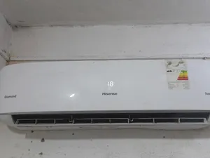 Hisense 2 - 2.4 Ton AC in Basra