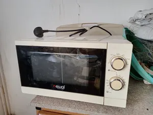مايكرويف مستعمل