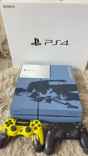 PlayStation 4 PlayStation for sale in Basra