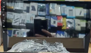 وصل وصل وصل الجديد وصل العروض الزباين الذي طلبو منهااا وصل شاشات سيارات 10بوصه عرض لمده اسبوع فقط...
