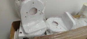 Wall mount for the camera
