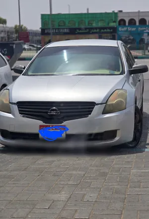 نيسان التيما 2009