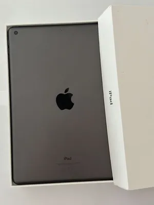 IPad 9th generation ايباد الجيل التاسع