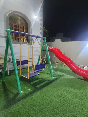 العاب للاطفال في حاله ممتازه