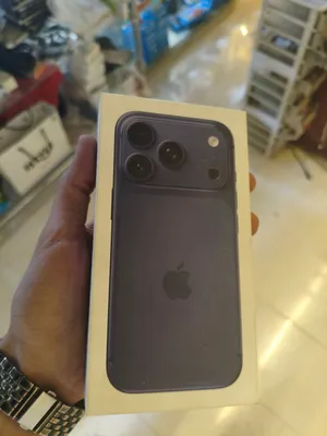 iPhone 17 Pro 512